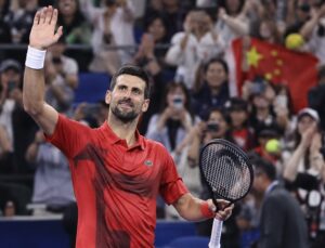 I Honestly Didn T Expect A Packed House Novak Djokovic Reacts To Beijing Reception After Opening Win 20261001 114211