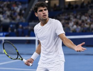 Liam Broady Questions Carlos Alcaraz S Approach During His Tokyo Run 20261005 203028