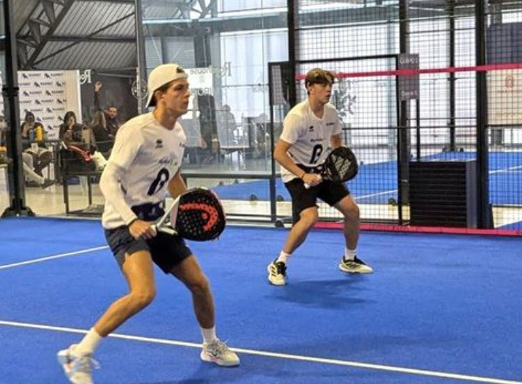 Padel