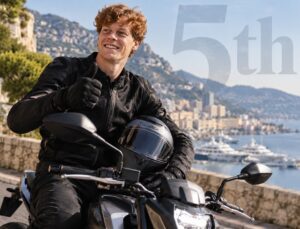 What Jannik Sinner Finally Achieved On His 5th Attempt