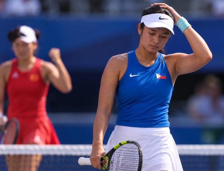 What Stopped Alex Eala From Reaching The Asian Games Final In Nagoya 20261002 112918