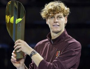 Where Jannik Sinner Stands Among Tennis S Highest Single Season Winning Rates