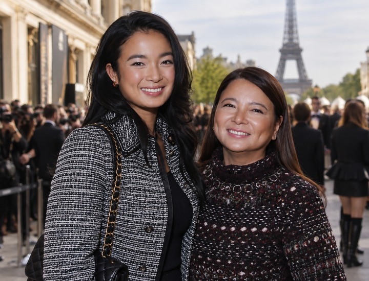 Why Alex Eala chose Paris for a special milestone alongside her mother Why Alex Eala Chose Paris For A Special Milestone Alongside Her Mother 20261007 154322