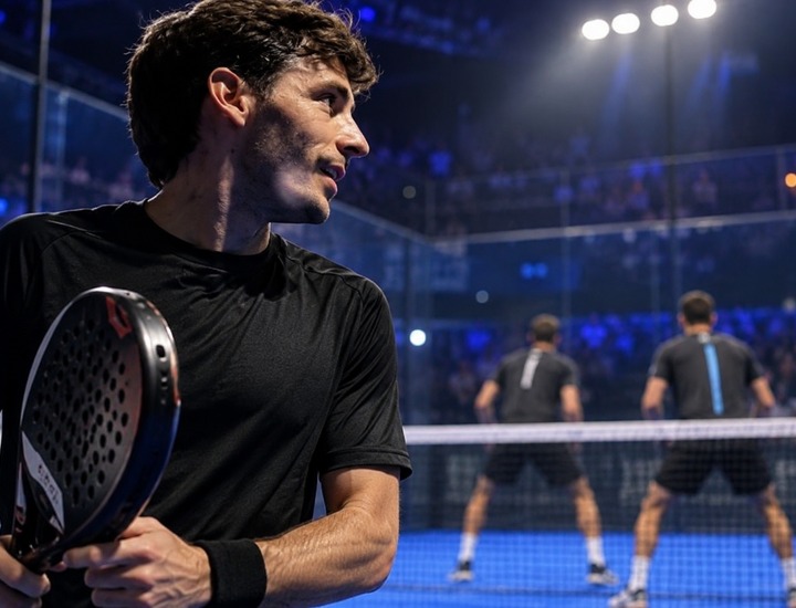 PADEL. Franco Stupaczuk explains why the top pairs are now so difficult to beat Why-Franco-Stupaczuk-believes-beating-the-top-pairs-has-become-such-a-massive-challenge-20261007-082019