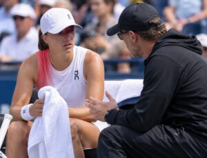 Why Iga Swiatek Faces A Tougher Challenge Than Before According To Her Coach