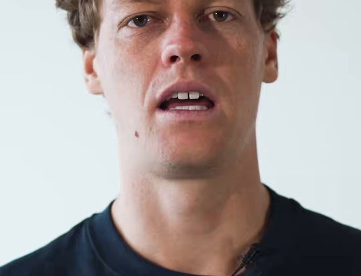 Why Jannik Sinner Decided To End His 2026 Campaign Early