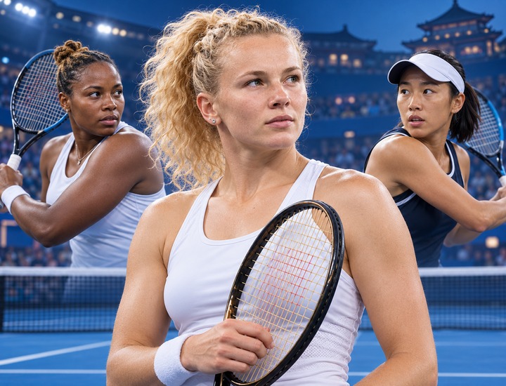 Why Katerina Siniakova Faces An Unusual Qualifying Situation Ahead Of The Wta Finals 20261006 104022