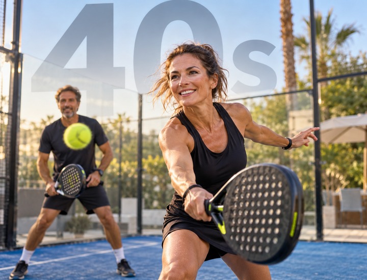 What is driving the padel craze among celebrities and over-40s? Why-celebrities-and-over-40s-are-suddenly-obsessed-with-padel