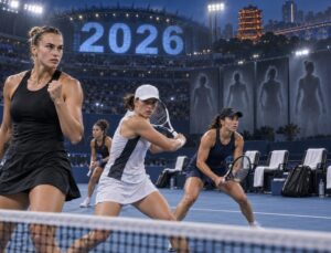 Why The Wuhan Field Is Facing A Major Crisis Ahead Of The 2026 Tournament