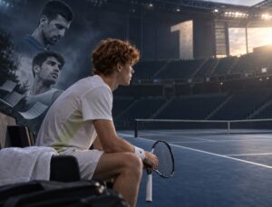 Why The Longest Match Absences For Active Atp World Number 1s Cluster In This Decade With Jannik Sinner Still Out