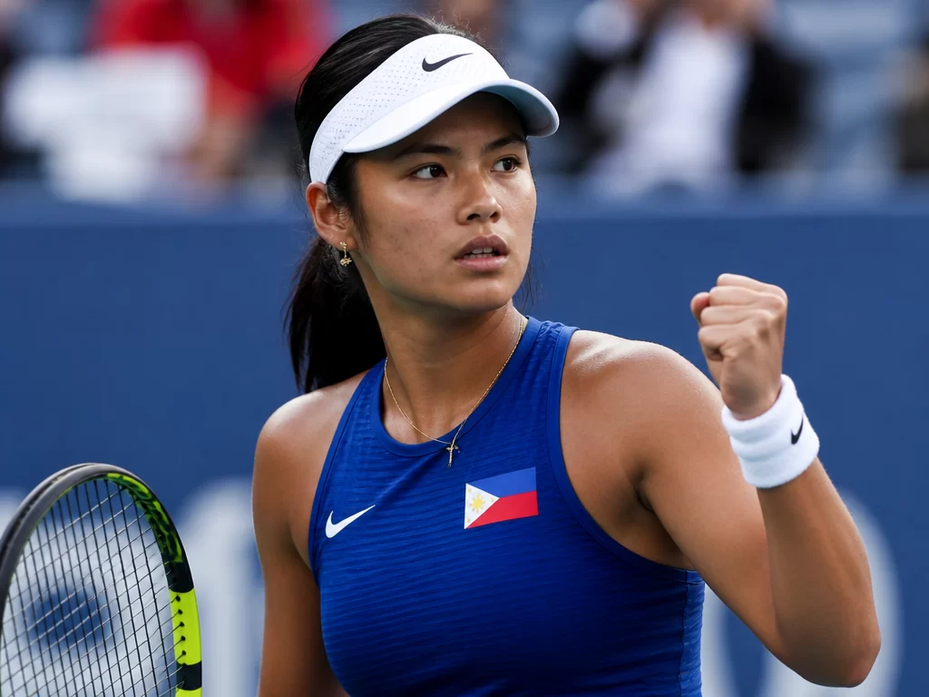 Alex Eala unlikely to face WTA fine after choosing Asian Games over Beijing