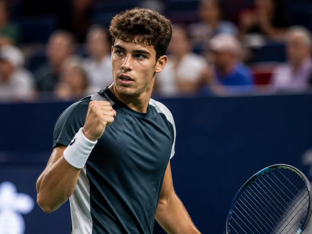 Rafael Jodar defers Juan Carlos Ferrero coaching speculation to focus on season finish