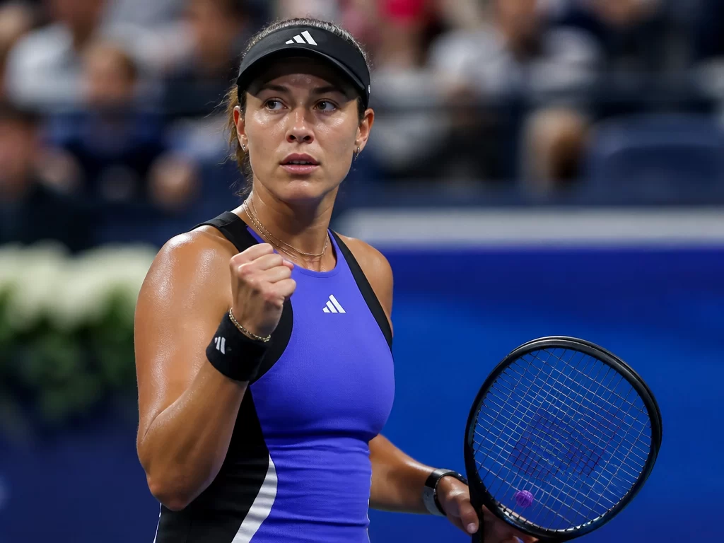 Jessica Pegula returns from physical reset targeting strong finish in Wuhan
