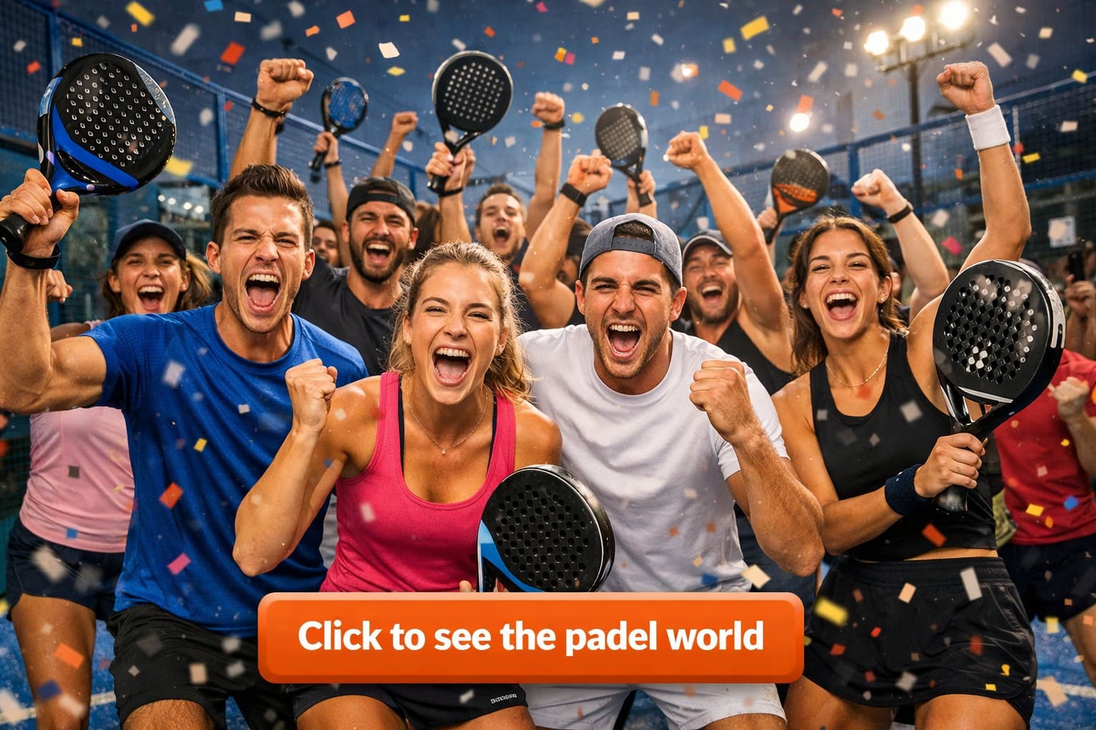Padel News